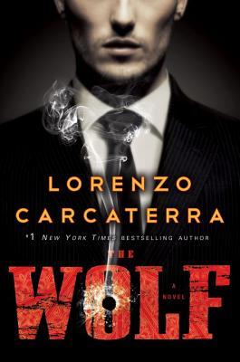 The Wolf  - Lorenzo Carcaterra