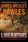 Liberators cover
