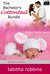 The Bachelor's Cottontail Bundle (an Easter novella) (Holiday Babies) by Tabitha Robbins