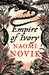 Empire of Ivory (Temeraire, #4) by Naomi Novik