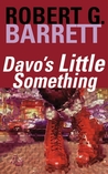 Davo's Little Something cover