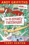Thirteen-storey Tree House