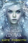 The Starkin Crown cover