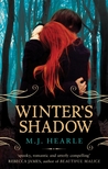 Winter's Shadow (Winter Saga, #1)