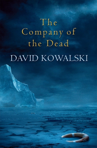 The Company of the Dead