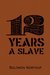 12 Years A Slave (Word Cloud Classics) by Solomon Northup