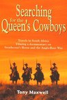 Searching for the Queen's Cowboys cover