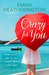 Crazy For You HarperImpulse Contemporary Romance by Emma Heatherington