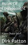 Rules Of Engagement cover