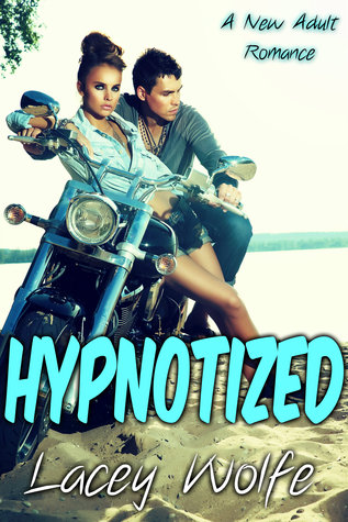 hypnotized