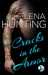 Cracks in the Armor (Clipped Wings, #2.5) by Helena Hunting