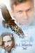 Eagle's Blood (Mountain Spirit #1) by A.J. Marcus