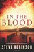 In the Blood (Genealogical Crime Mystery, #1) by Steve Robinson