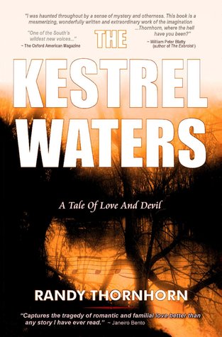 The Kestrel Waters by Randy Thornhorn