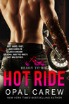 Hot Ride cover