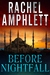 Before Nightfall by Rachel Amphlett