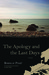 The Apology and the Last Days A Novel by Bojan Mišić