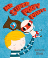 Mr Super Poopy Pants cover