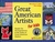 Great American Artists for Kids: Hands-On Art Experiences in the Styles of Great American Masters