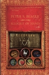 Sleight of Hand cover