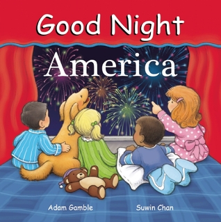 Good Night America Las mejores descargas de libros para ipad
