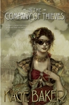 In the Company of Thieves cover