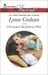 Christakis's Rebellious Wife (The Legacies of Powerful Men #2) by Lynne Graham