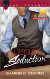 Legal Seduction cover