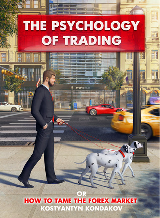 Forex psychology books