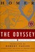 The Odyssey by Homer