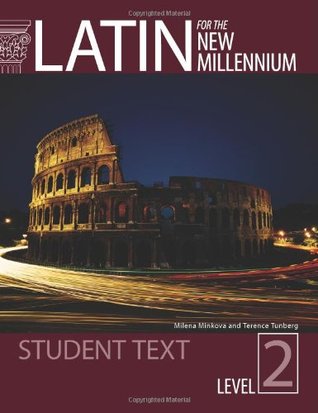 latin-for-the-new-millennium-student-text-level-2
