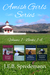 Amish Girls Series - Volume 1 (Books 1-4) by J.E.B. Spredemann