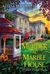 Murder at Marble House (Gilded Newport Mysteries, #2) by Alyssa Maxwell