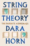 String Theory: The Parents Ashkenazi cover
