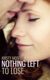Nothing Left to Lose cover