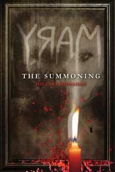 Image result for mary the summoning