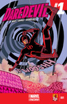 Daredevil #1