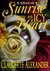 Sunrise From an Icy Heart by Claudette Alexander