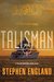 TALISMAN A Shadow Warriors Short Story by Stephen England