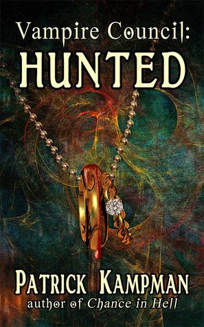 vampire-council-hunted