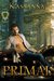 Primal (Pride Riders, #2) by Kassanna