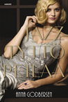 Jazztyttö peilaa (Bright Young Things, #1)