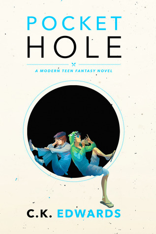 Pocket Hole by C.K. Edwards