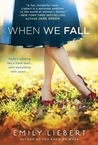 When We Fall cover