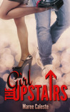 The Girl Upstairs cover