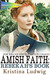 Amish Faith Rebekah's Book (Amish in College #1) by Kristina Ludwig