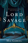 Lord Savage cover