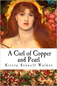 A Curl of Copper and Pearl