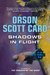 Shadows in Flight (Ender's Shadow, #5) by Orson Scott Card