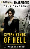 Seven Kinds of Hell cover